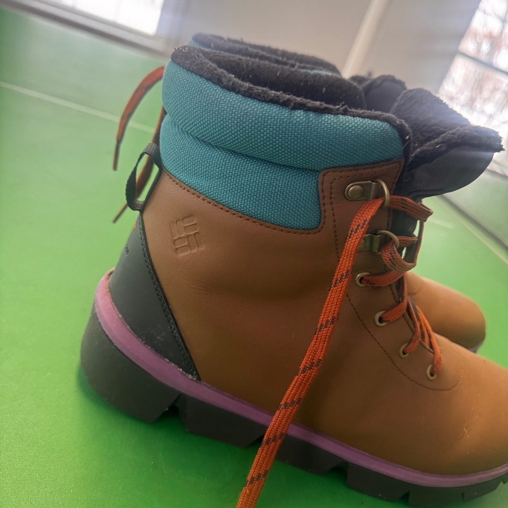Women's Keetley™ II Boot Omni tech size 10 women’s - Picture 1 of 6